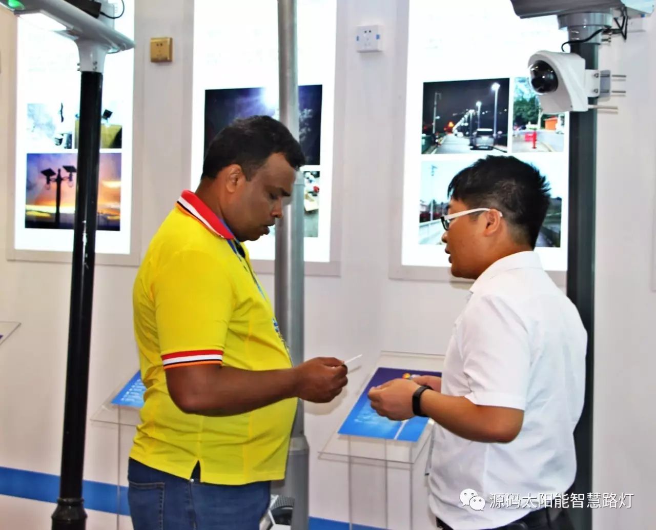 一帶一路，東盟展會，東盟博覽會，太陽能路燈，太陽能路燈廠家，光伏路燈廠家，太陽能平板燈