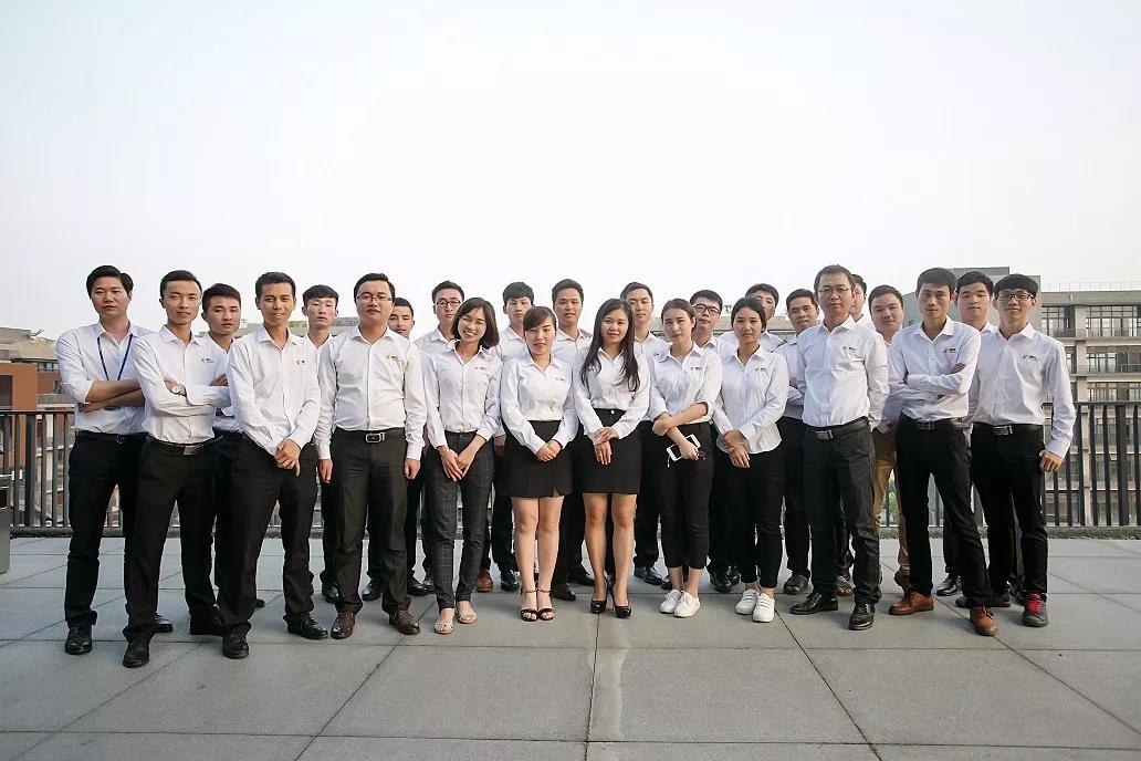 回顧2017，源碼Road Smart的精彩瞬間