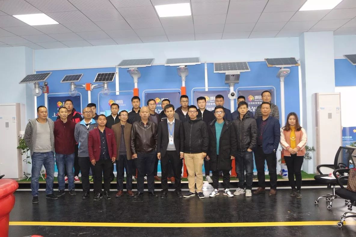 2018源碼第一站，火爆開幕！