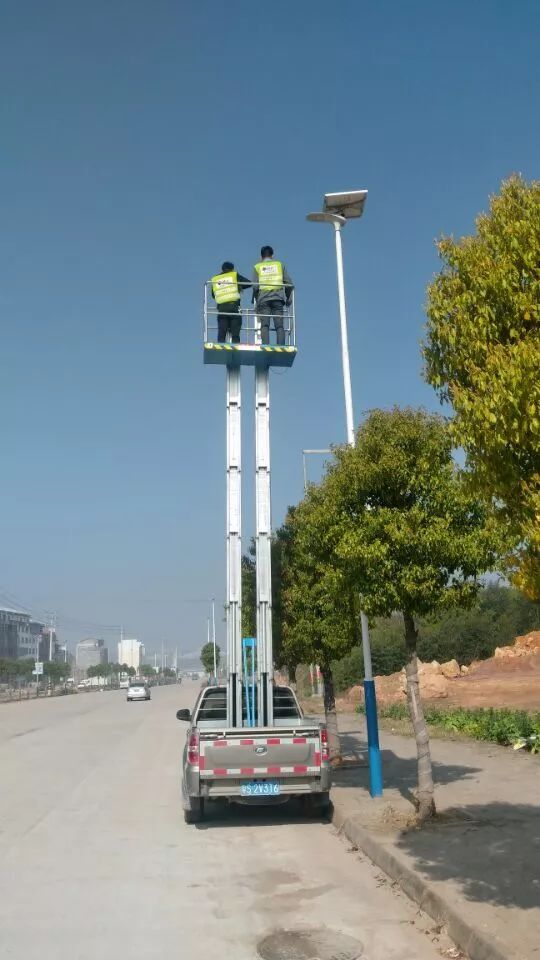 源碼陽(yáng)光服務(wù)隊(duì)克服重重困難，順利巡檢紅色之都