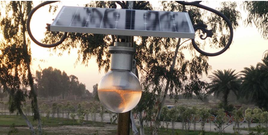 行業(yè)科普：太陽能路燈能用多久？