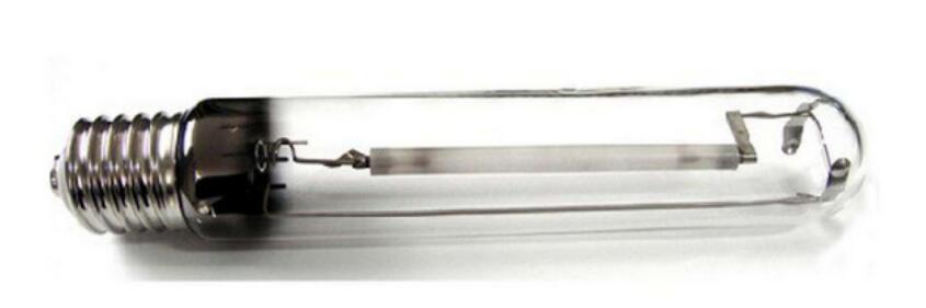 源碼：太陽能路燈光源是什么？