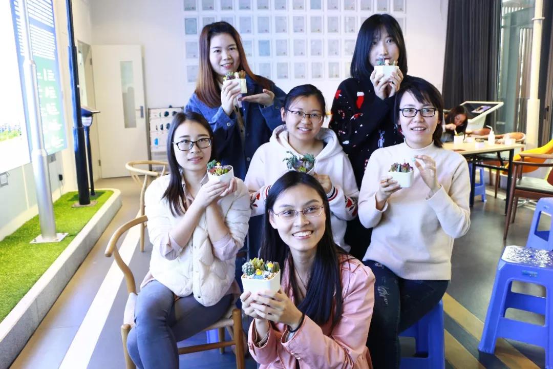 女神節(jié)快樂(lè) | 女神節(jié)就要玩出不一樣……