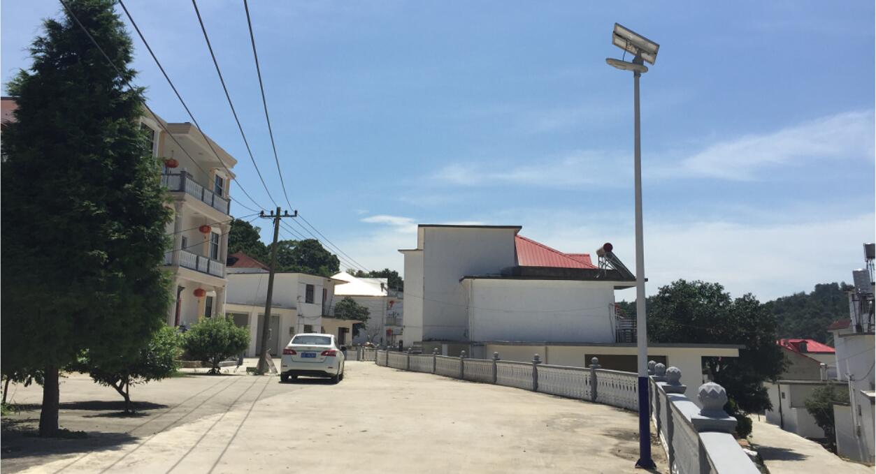 太陽能路燈蓄電池怎么樣保養(yǎng)。