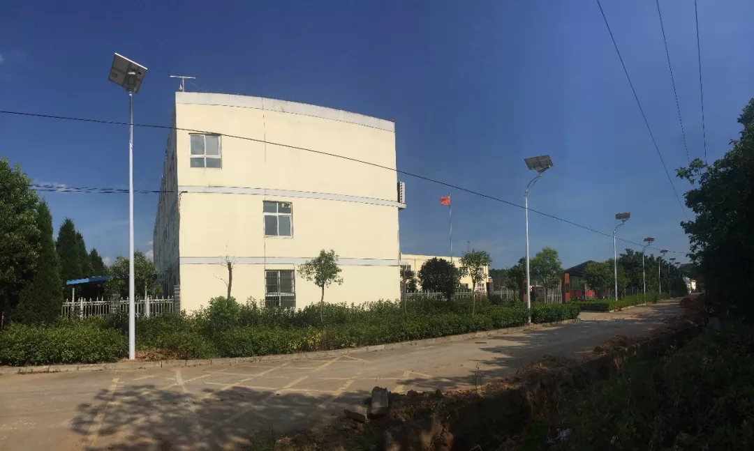 【案例】綠色暢行，智慧護航——武漢鐵路局沿線物聯網駿馬燈工程