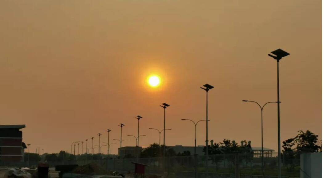 不要神話“功率”，TA不是“亮度”的代名詞（1）