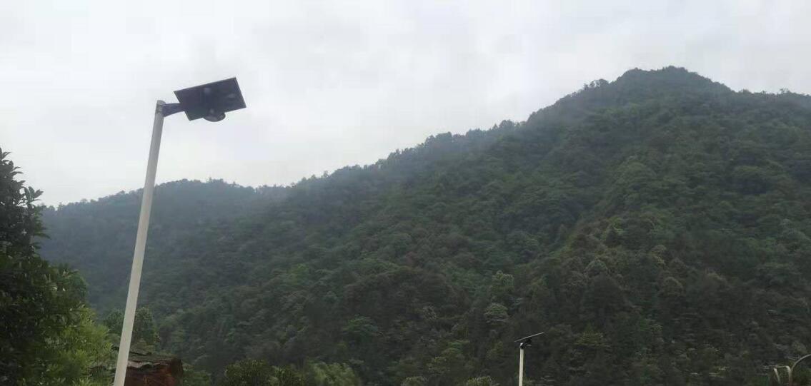 LED隧道燈的特點介紹