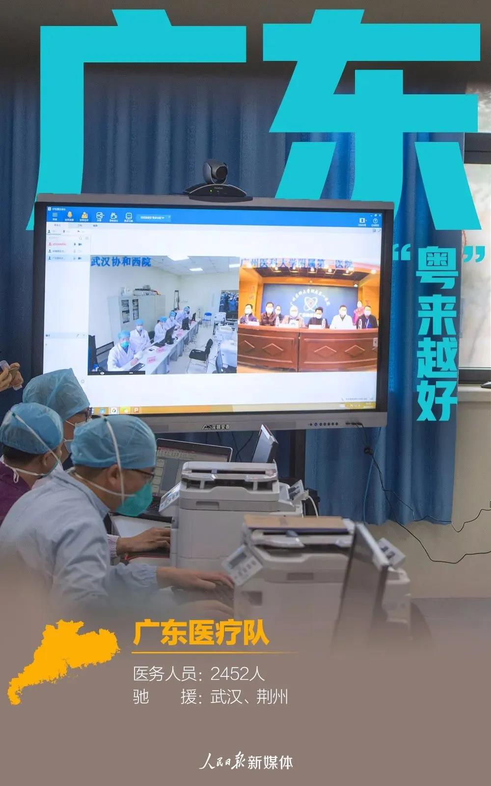 春風(fēng)十里，都為送你 | 讓我們致敬這些英雄的隊(duì)伍