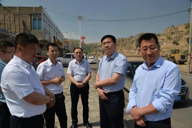 公益在行動 | 源碼太陽能智慧路燈，點亮扶貧“最后一公里”