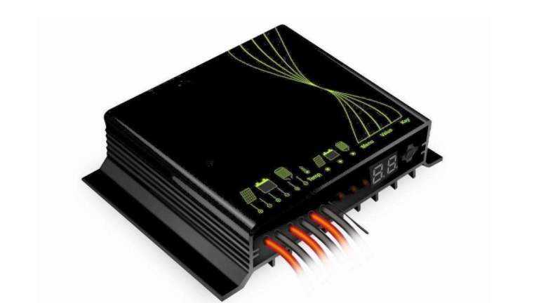 太陽能路燈如何實(shí)現(xiàn)自動開關(guān)