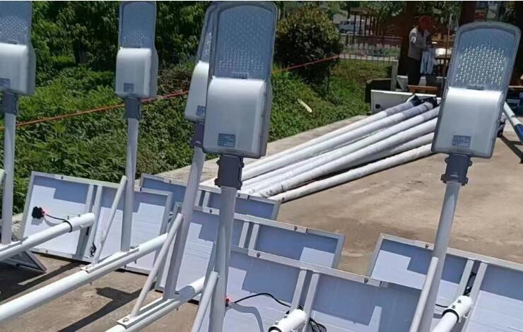 常見太陽(yáng)能電池板