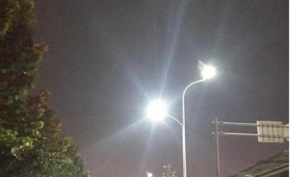 農村太陽能路燈到底是怎樣的設備