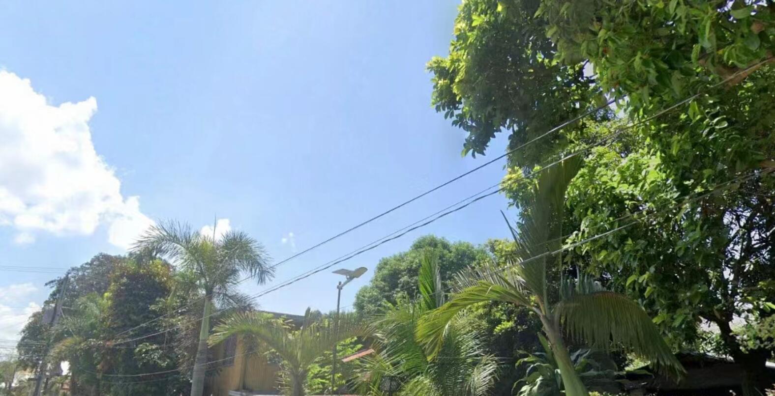 如何維護(hù)保養(yǎng)農(nóng)村戶外太陽能路燈