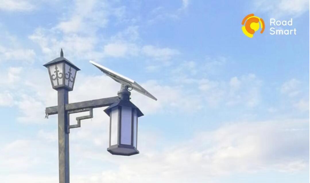 太陽能庭院燈不亮解決方法2