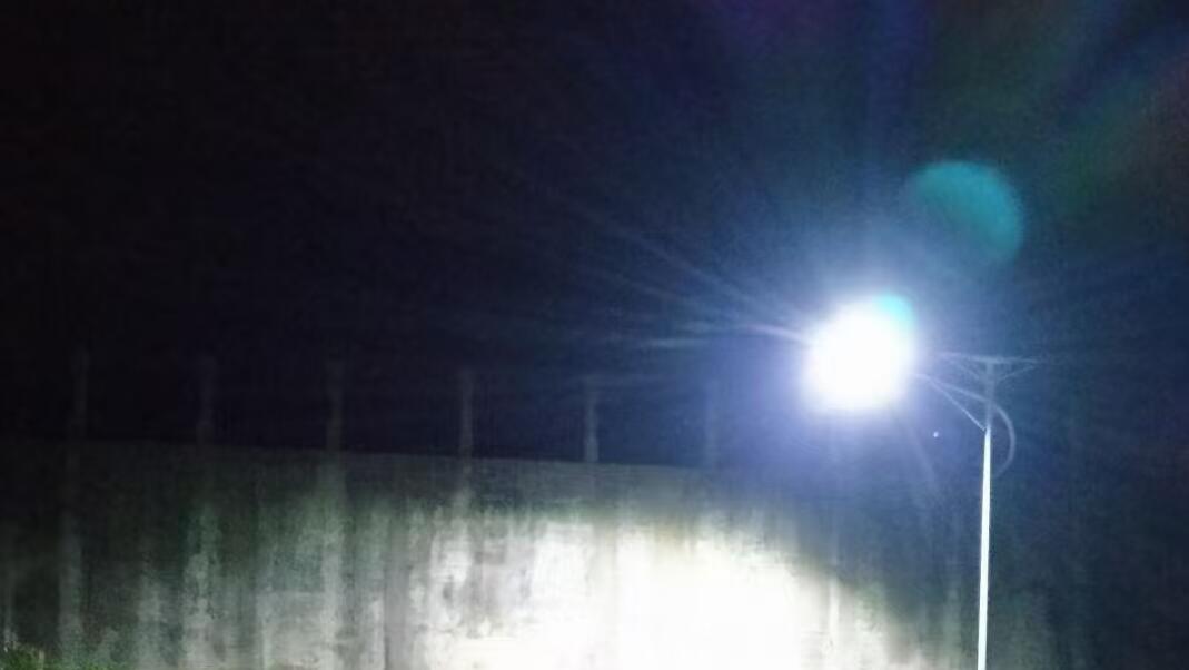 太陽能充電控制器的幾個(gè)電壓